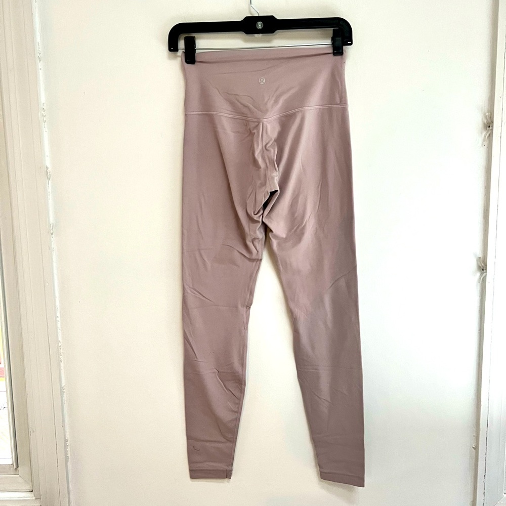 Lululemon Align Pant 28"